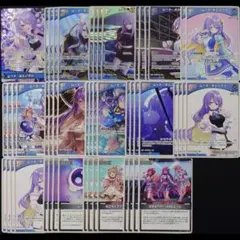 永遠のキズナ馬神弾 ヴィオレ魔ゐ-魔族side- 超星パーツ バトル