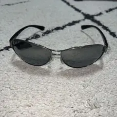 Ray-Ban P ティアドロップ　偏光サングラス