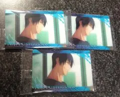 呪術廻戦ウエハースカード　伏黒甚爾