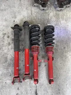 l175s la100s la600s la300s車高調　ケーブレ メルカリ