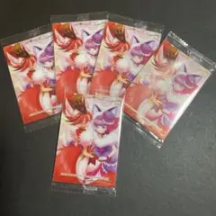 プリキュア ウエハース12