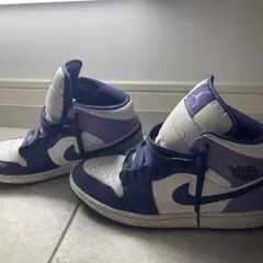 限定セール‼️ナイキ エアジョーダン ハイカット スニーカー