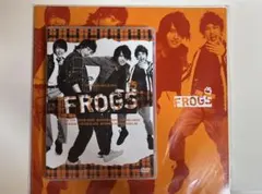 2026年最新】frogs 舞台の人気アイテム - メルカリ