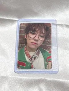 SEVENTEEN ミンハオ セミコロン ヨントン 2025年最新】seventeen セミコロン ミンハオの人気アイテム