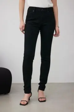 AZUL DENIM スキニーデニム