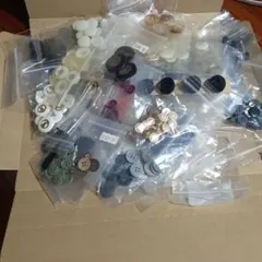 ボタンまとめ売り