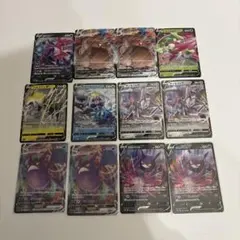 ポケモンカード 12枚セットのサムネイル