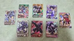 真・撃退者 レイジングラプト・ドラゴン デッキ ドラグルーラー