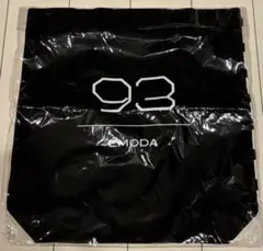 倖田來未　EMODA トートバッグ　新品