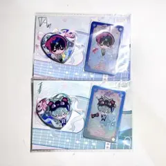 2026年最新】エイリアンステージ イヴァン 缶バッジの人気アイテム