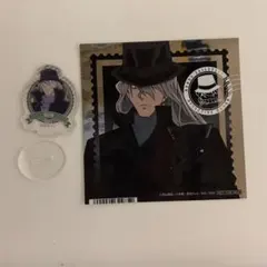 ジン グッズセット