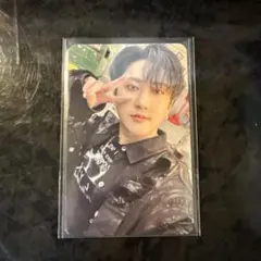 Stray Kids チャンビン