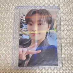 ディノ ラキドロ 17isrighthere ユニバ UMS トレカ