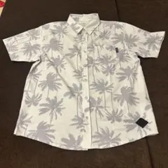 【旭日 様専用】LOCAL MOTION アロハシャツのサムネイル