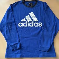 adidasロンT 150