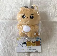 txt ヨンジュン　ぬいぐるみ　マスタニム　쪼꼼즈　ドール 2026年最新】ヨンジュン ぬいぐるみ マスターの人気アイテム - メルカリ