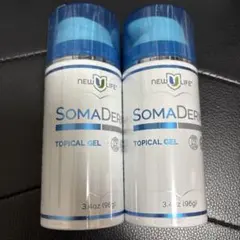 とくちゃん様専用 newU Life SOMAderm トピカルジェル - メルカリ