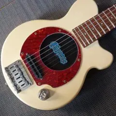 Pignose PGG-200 アンプ内蔵トラベルギター オレンジ - メルカリ