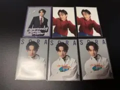 LIL LEAGUE リルリーグ 難波碧空 トレカ