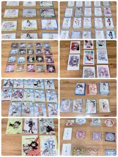 ホロライブ Reバース・ヴァイスシュヴァルツ まとめ