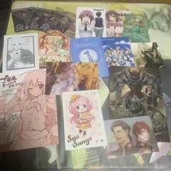 アニメグッズ詰め合わせ - メルカリ