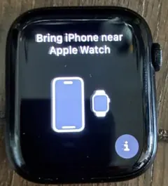 apple watch シリーズ7