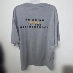 US古着 GILDAN ミリタリー 自由の女神 Tシャツ ブラック 2XL