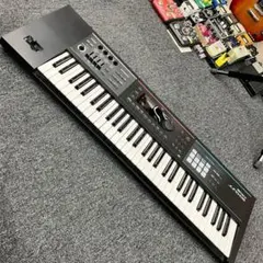 2026年最新】roland シンセサイザー juno－ds61の人気アイテム - メルカリ