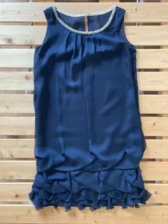 any SIS ワンピース　結婚式・二次会