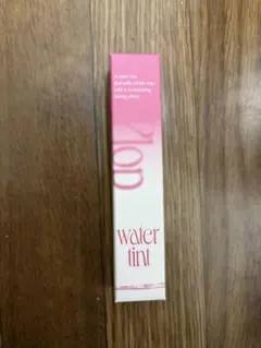 too cool for school plop water tint