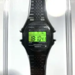 TIMEX T80 デジタル 腕時計のサムネイル