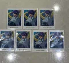 あんスタ　ぱしゃっつ　仙石 忍　Vol.6 Private