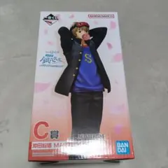 3年Z組銀八先生　一番くじ　C賞　沖田総悟　フィギュア