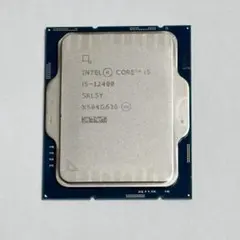 2026年最新】core i5 12400の人気アイテム - メルカリ