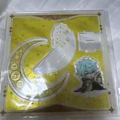 まるくじ　KING OF PRISM　キンプリ　アクスタ　高田馬場ジョージ