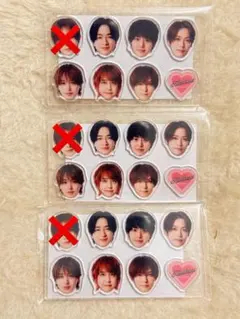 2026年最新】hey! say! jump アクスタ セットの人気アイテム - メルカリ