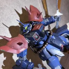 未組立て RE/100 1/100 イフリート・シュナイド 3個セット - メルカリ