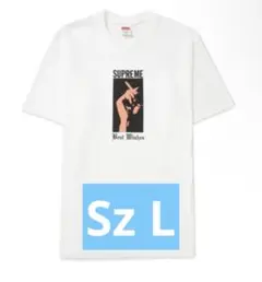 Supreme】 Wish Tee 
