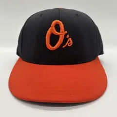 2026年最新】mlb オリオールズ キャップの人気アイテム - メルカリ