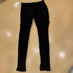 見た目も可愛い冷んやりレギンス