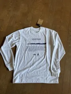 THE NORTH FACE L/S Shiretoko Toko Tee Mのサムネイル