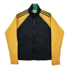 2026年最新】adIdas wales bonner トラックジャケットの人気アイテム