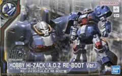 2026年最新】a.o.z ガンダムの人気アイテム - メルカリ