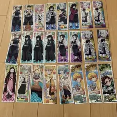 鬼滅の刃 シール まとめ売り