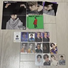 NCT ジェヒョン まとめ売り トレカ