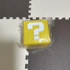 サーティワン スーパーマリオ ハテナブロック