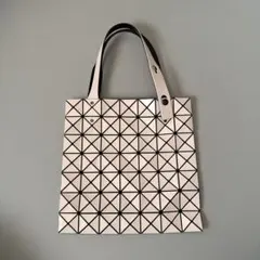BAOBAO ISSEY MIYAKE トートバッグ