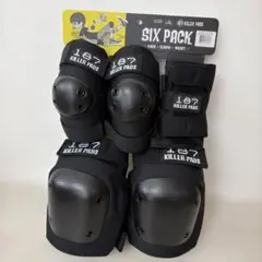 中古 187 killer pads S及びS Mサイズ 写真参照願います - メルカリ