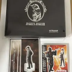 レア100個限定】FF7リメイク レッドブル グラス/シェーカーセット