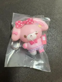 サンリオ　ちびっとも　制服　ぼんぼんりぼん
